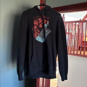 Game of Thrones Hoodie